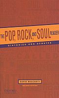 Pop Rock & Soul Reader Histories & Debates