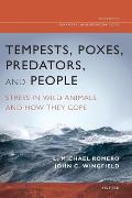 Tempests, Poxes, Predators, and People