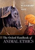 The Oxford Handbook of Animal Ethics