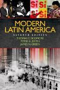 Modern Latin America 7th Edition