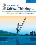 Power Of Critical Thinking Effective R