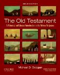 Old Testament A Historical & Literary Introduction to the Hebrew Scriptures