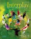 Interplay The Process Of Interperso 11th Edition