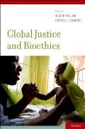 Global Justice & Bioethics