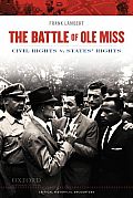 The Battle of Ole Miss