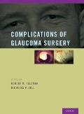 Complications of Glaucoma Surgery