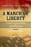 A March of Liberty: A Constitutional History of the United States, Volume 2, from 1898 to the Present