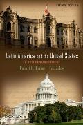 Latin America & The United States A Documentary History 2nd Edition