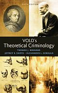 Volds Theoretical Criminology