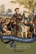 Wellspring of Liberty: How Virginia's Religious Dissenters Helped Win the American Revolution and Secured Religious Liberty