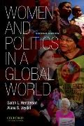 Women & Politics in a Global World