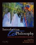 Introduction To Philosophy Classical & Cont 5th Edition