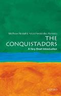 The Conquistadors