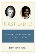 First Ladies 4th Edition