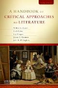 Handbook of Critical Approaches to Literature 6th Edition