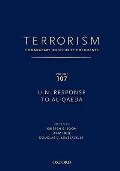 Terrorism: Commentary on Security Documents Volume 107: U.N. Response to Al-Qaeda