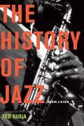 History of Jazz 2nd Edition