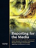 Reporting the Media
