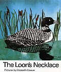 Loons Necklace