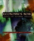 Economics Now: Analyzing Current Issues