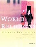 World Religions Western Traditions 2nd Edition