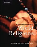 Concise Introduction to World Religions