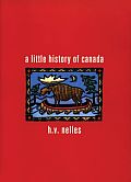Little History Of Canada