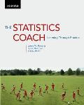 The Statistics Coach: Learning Through Practice