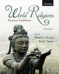 World Religions Eastern Traditions 3rd Edition
