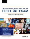 Oxford Preparation Course For The Toefl Ibt Exam A Skills Based Communicative Approach Student Book