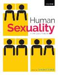 Human Sexuality A Contemporary Introduction