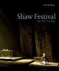 Shaw Festival The First Fifty Years