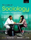 Principles Of Sociology Canadian Perspectives