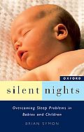 Silent Nights Overcoming Sleep Problems
