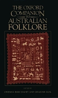 Oxford Companion To Australian Folkl