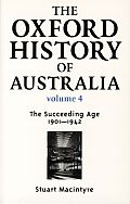 The Oxford History of Australia