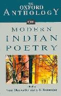 Oxford Anthology Of Modern Indian Poetry