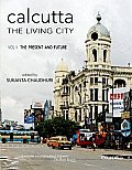 Calcutta The Living City Volume 2 Present