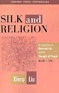 Silk & Religion An Exploration Material