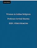 Women In Indian Religions