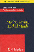 Modern Myths Locked Minds Secularism & F