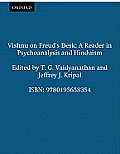 Vishnu on Freud's Desk: A Reader in Psychoanalysis and Hinduism
