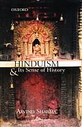 Hinduism and Its Sense of History