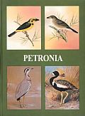 Petronia: Fifty Years of Post-Independence Ornithology in India: A Centenary Dedication to Dr. Salim Ali, 1896-1996