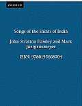 Songs Of The Saints Of India