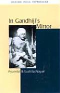 In Gandhijis Mirror