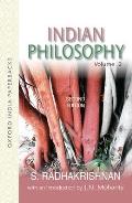 Indian Philosophy: Volume II: With an Introduction by J.N. Mohanty
