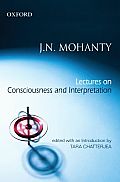 Lectures On Consciousness & Interpretation