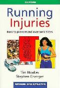 Running Injuries How To Prevent & Overco