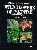 Wild Flowers of Pakistan